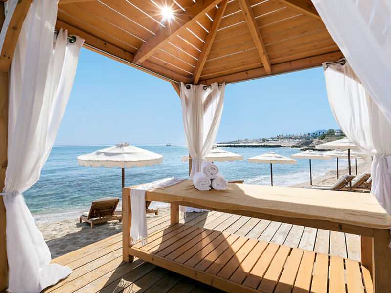Mitsis Laguna Excl. Res. & Spa