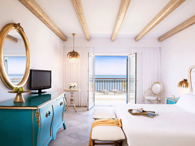 Mitsis Laguna Excl. Res. & Spa