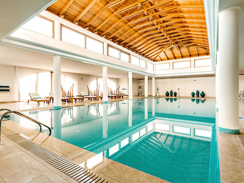 Mitsis Laguna Excl. Res. & Spa
