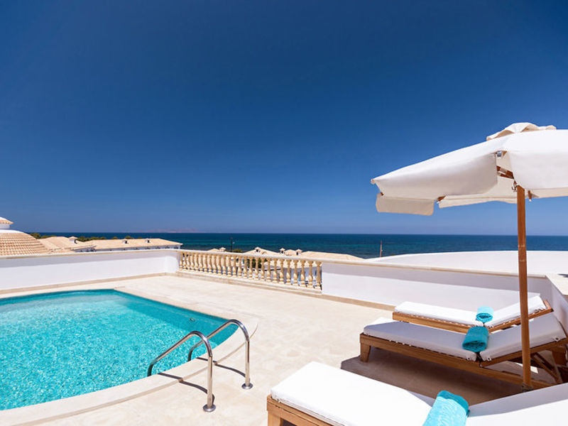Mitsis Laguna Excl. Res. & Spa