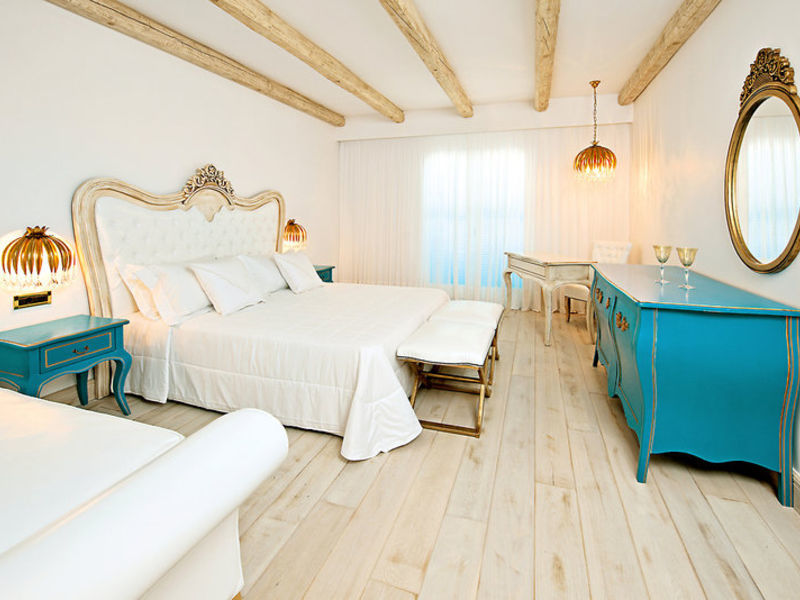 Mitsis Laguna Excl. Res. & Spa