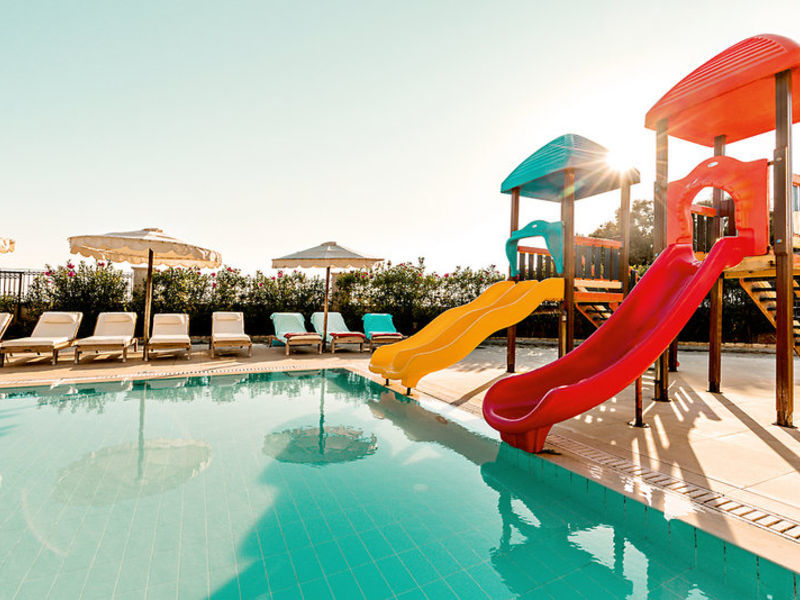 Mitsis Laguna Excl. Res. & Spa