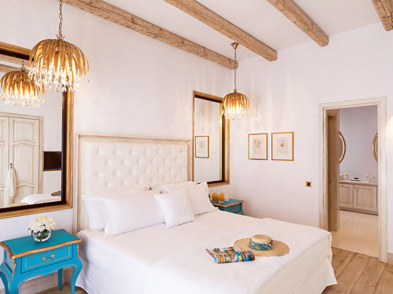 Mitsis Laguna Excl. Res. & Spa