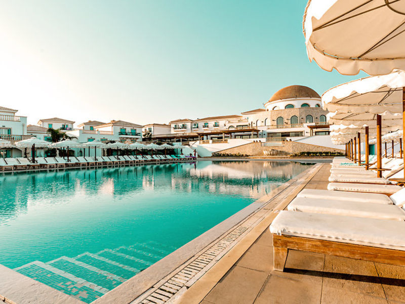Mitsis Laguna Excl. Res. & Spa