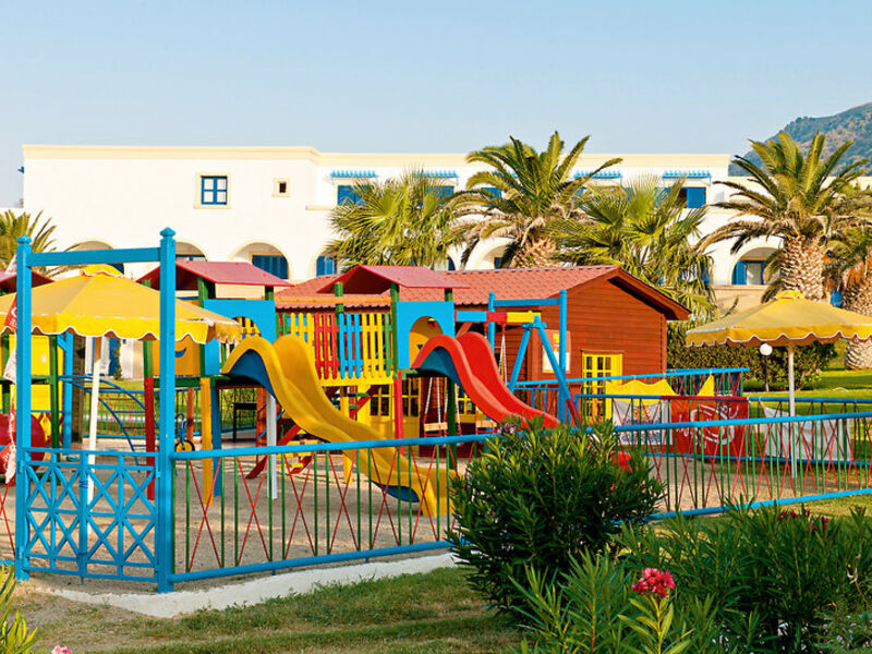 Mitsis Norida Beach Hotel