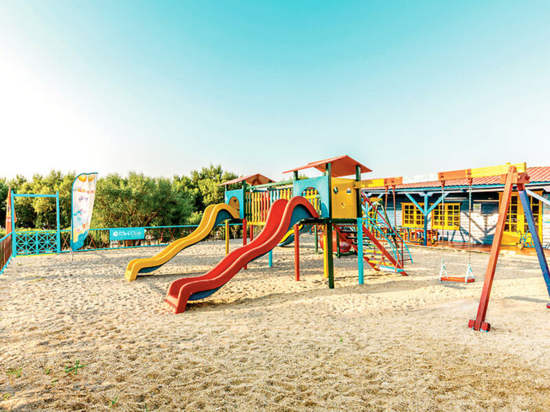 Mitsis Norida Beach Hotel