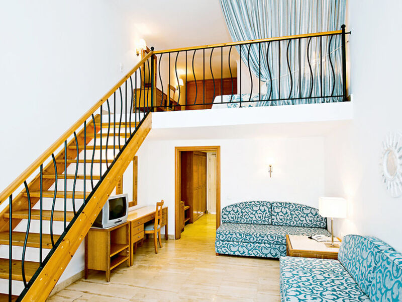 Mitsis Norida Beach Hotel