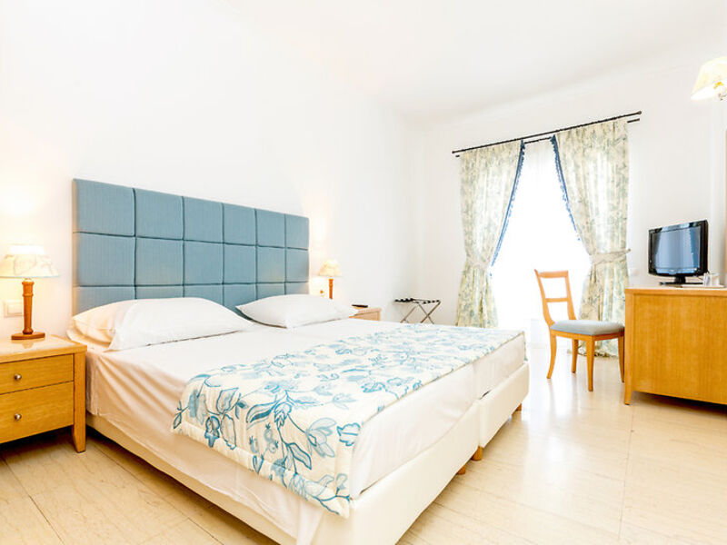 Mitsis Norida Beach Hotel