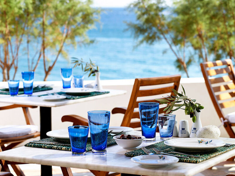 Mitsis Norida Beach Hotel