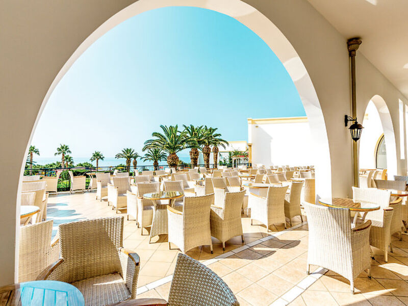 Mitsis Norida Beach Hotel