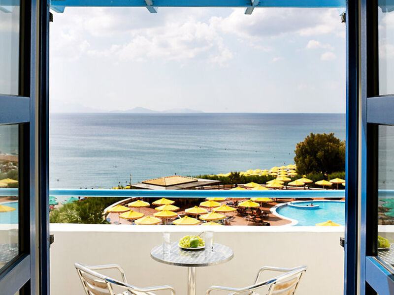 Mitsis Norida Beach Hotel