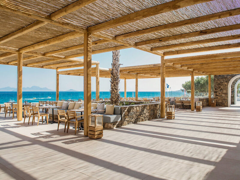 Mitsis Norida Beach Hotel