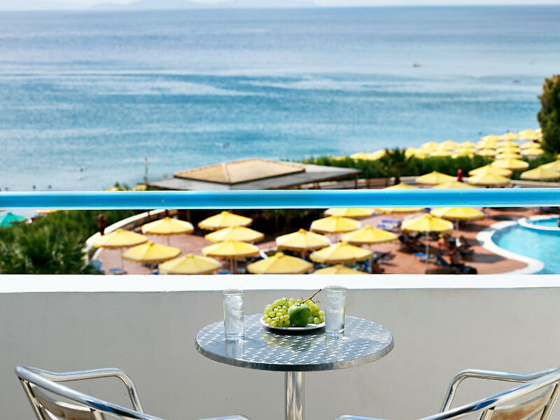 Mitsis Norida Beach Hotel