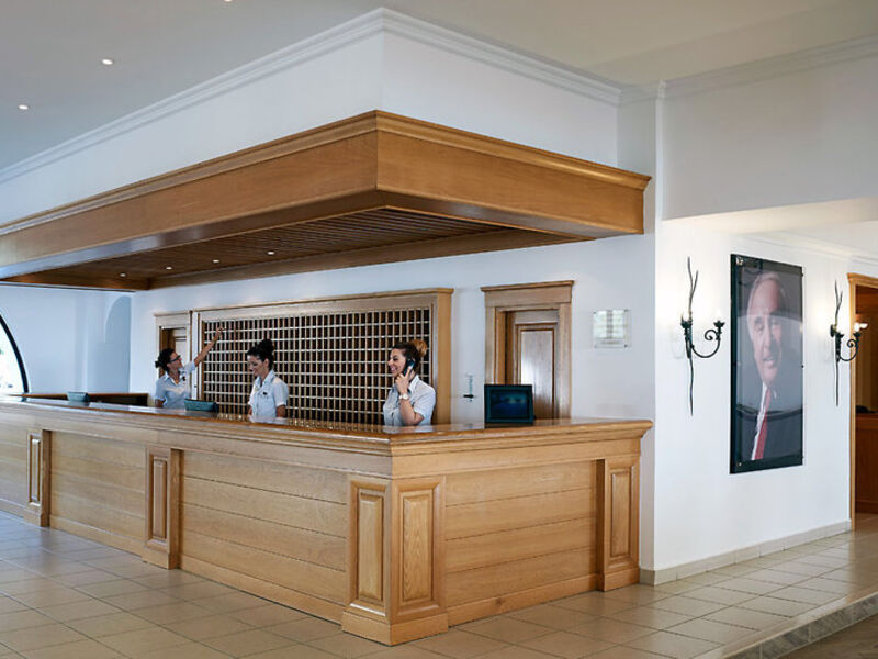 Mitsis Norida Beach Hotel