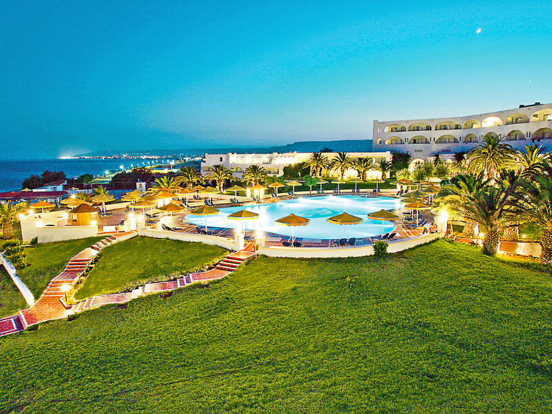 Mitsis Norida Beach Hotel