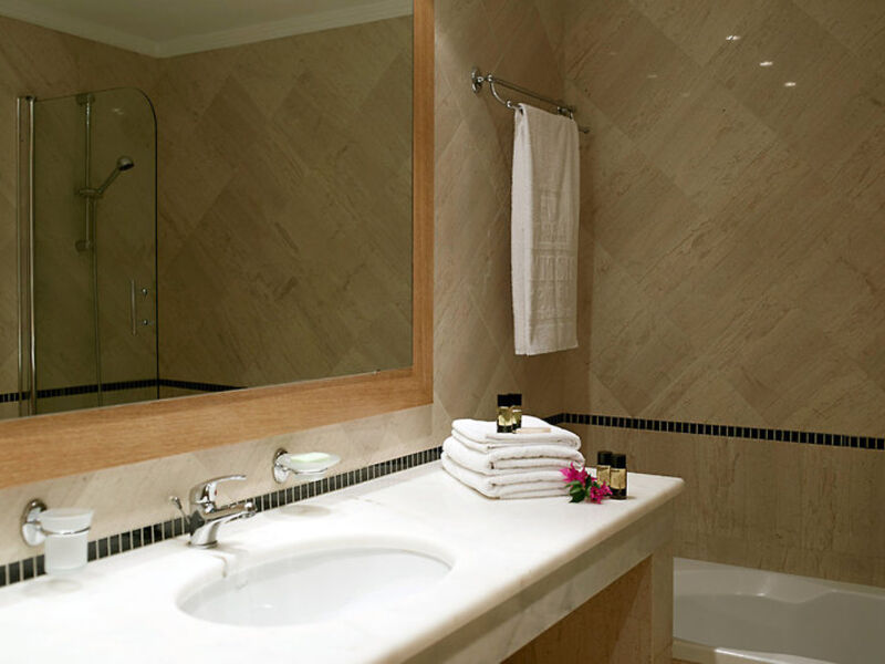 Mitsis Norida Beach Hotel