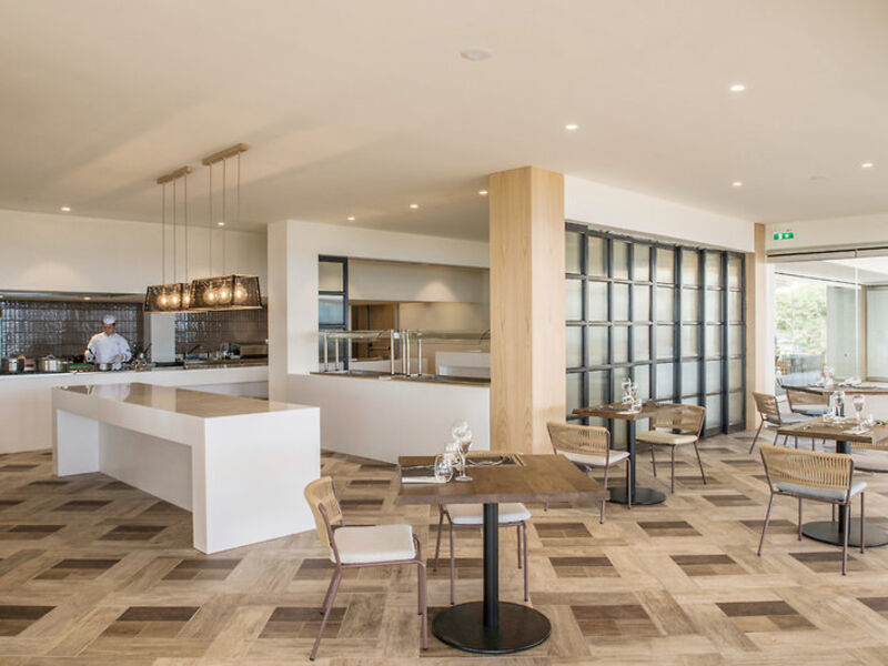 Mitsis Norida Beach Hotel