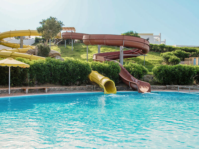 Mitsis Norida Beach Hotel