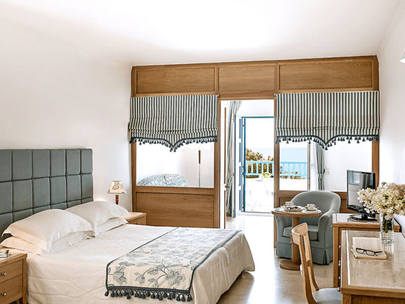 Mitsis Norida Beach Hotel