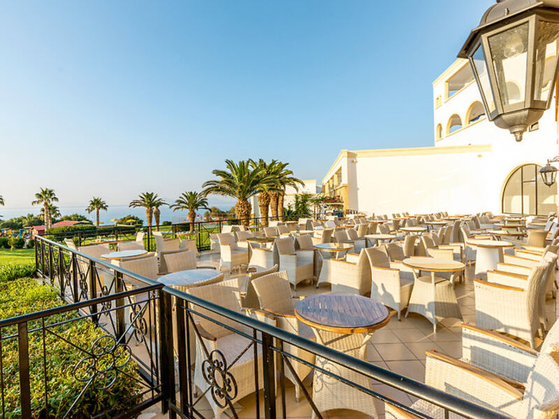 Mitsis Norida Beach Hotel