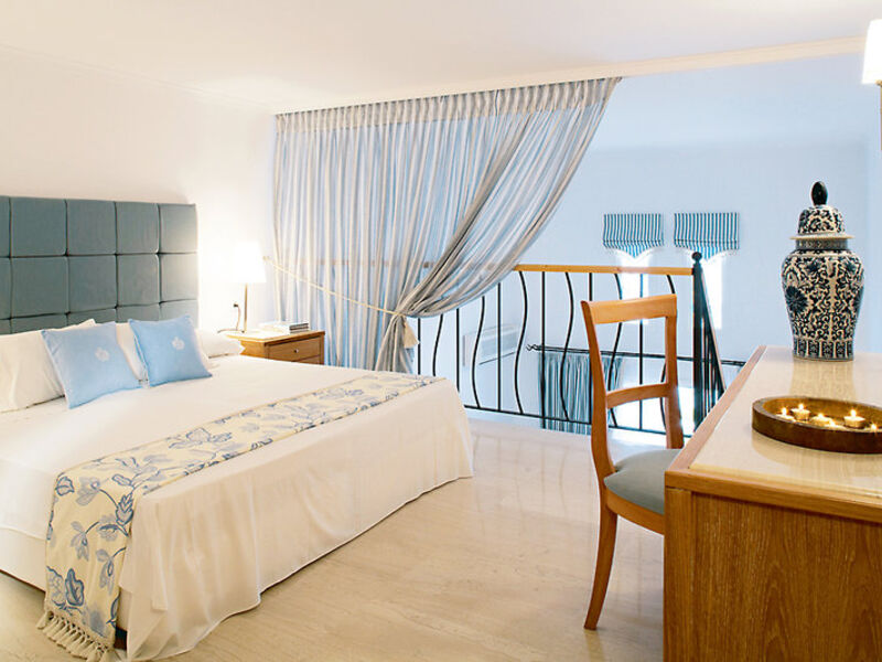 Mitsis Norida Beach Hotel