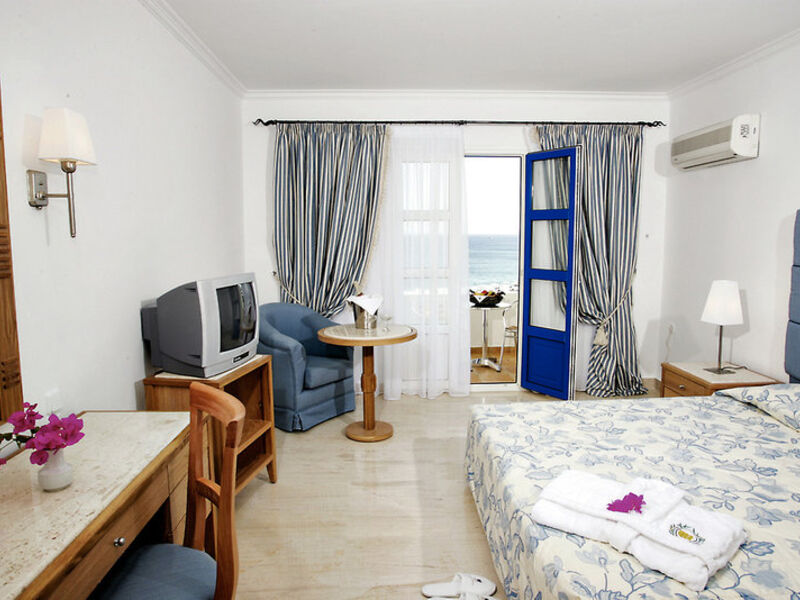 Mitsis Norida Beach Hotel