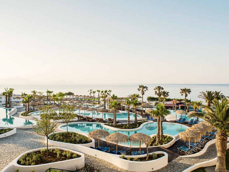 Mitsis Norida Beach Hotel