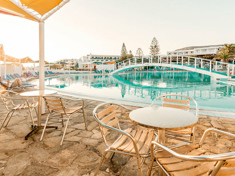 Mitsis Rinela Beach Res. & Spa