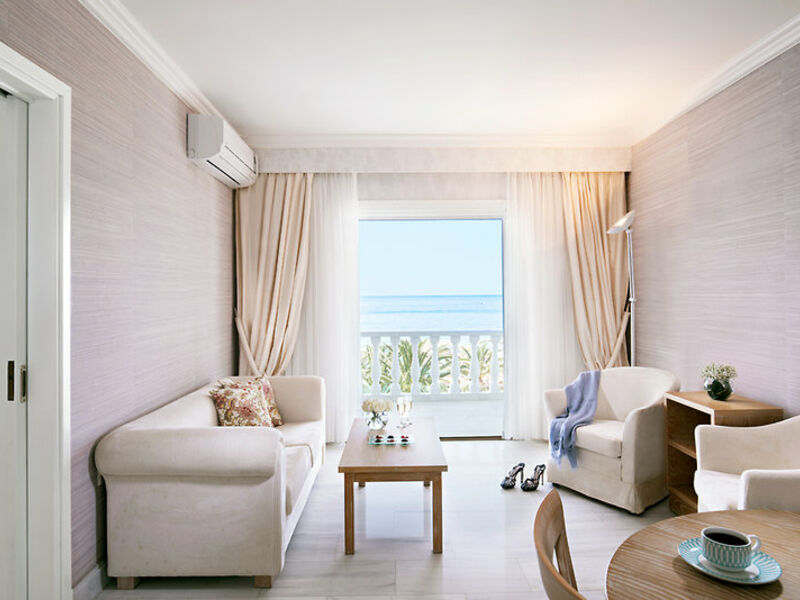 Mitsis Rinela Beach Res. & Spa