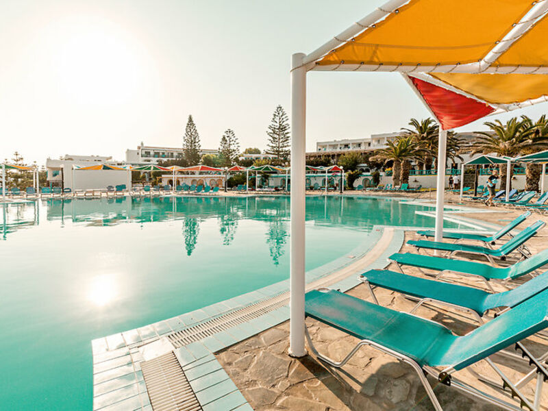 Mitsis Rinela Beach Res. & Spa