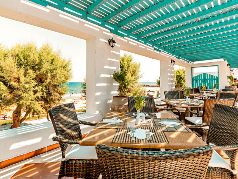 Mitsis Rinela Beach Res. & Spa