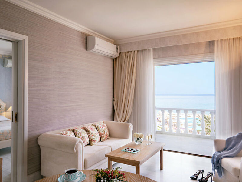 Mitsis Rinela Beach Res. & Spa