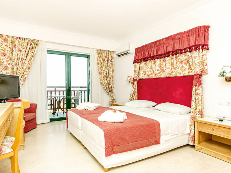 Mitsis Rinela Beach Res. & Spa