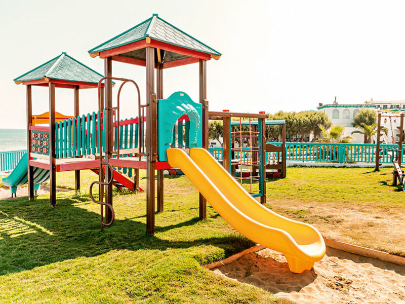 Mitsis Rinela Beach Res. & Spa