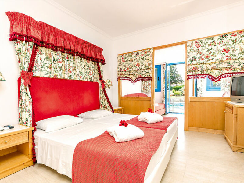 Mitsis Rinela Beach Res. & Spa