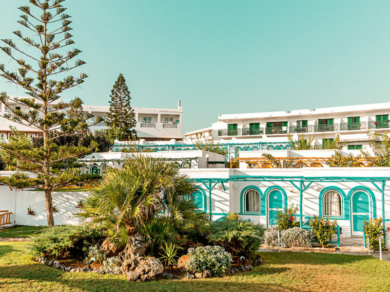 Mitsis Rinela Beach Res. & Spa