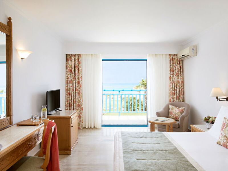 Mitsis Rinela Beach Res. & Spa