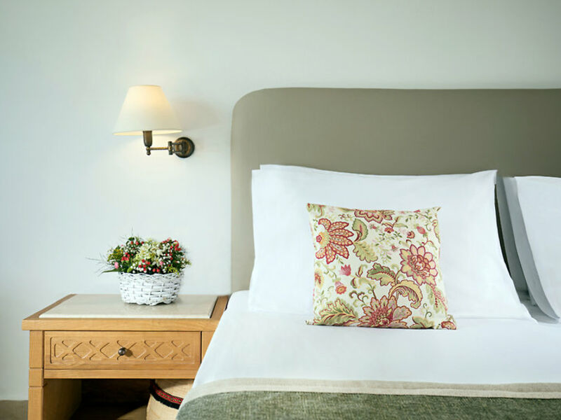 Mitsis Rinela Beach Res. & Spa