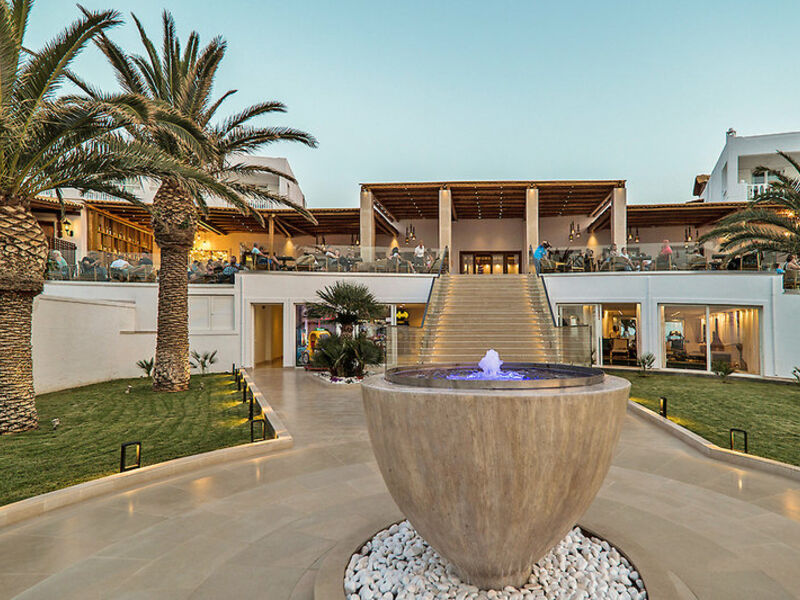 Mitsis Rinela Beach Res. & Spa