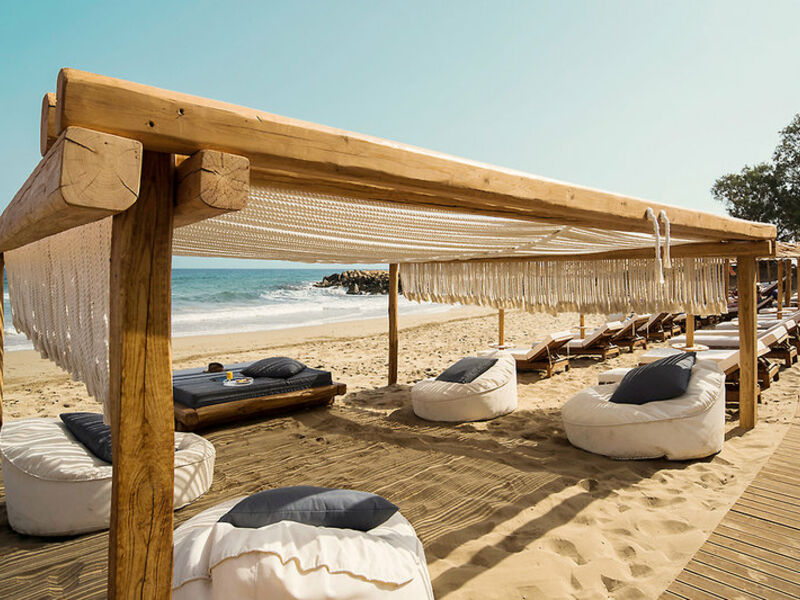 Mitsis Rinela Beach Res. & Spa