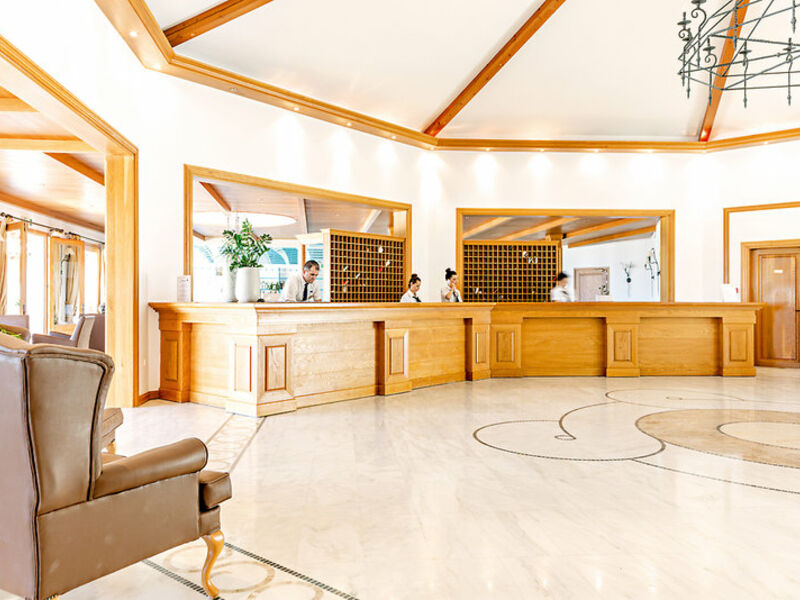 Mitsis Rinela Beach Res. & Spa