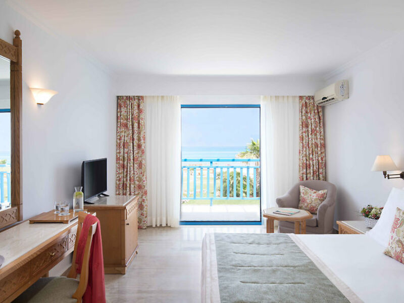 Mitsis Rinela Beach Res. & Spa