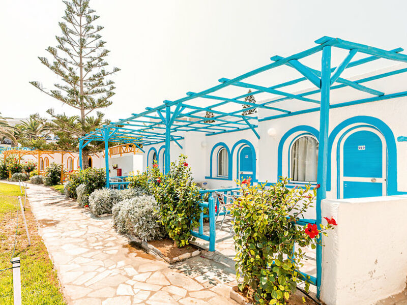 Mitsis Rinela Beach Res. & Spa