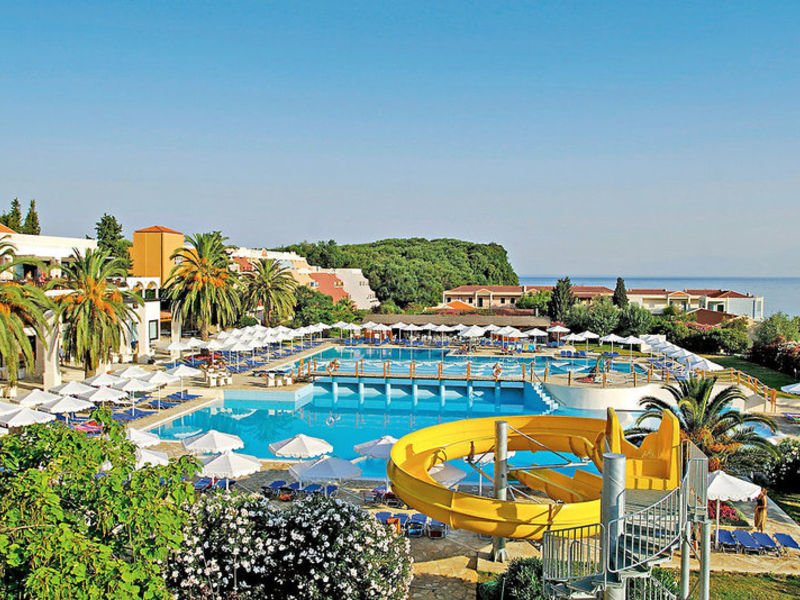 Mitsis Roda Beach Resort & Spa