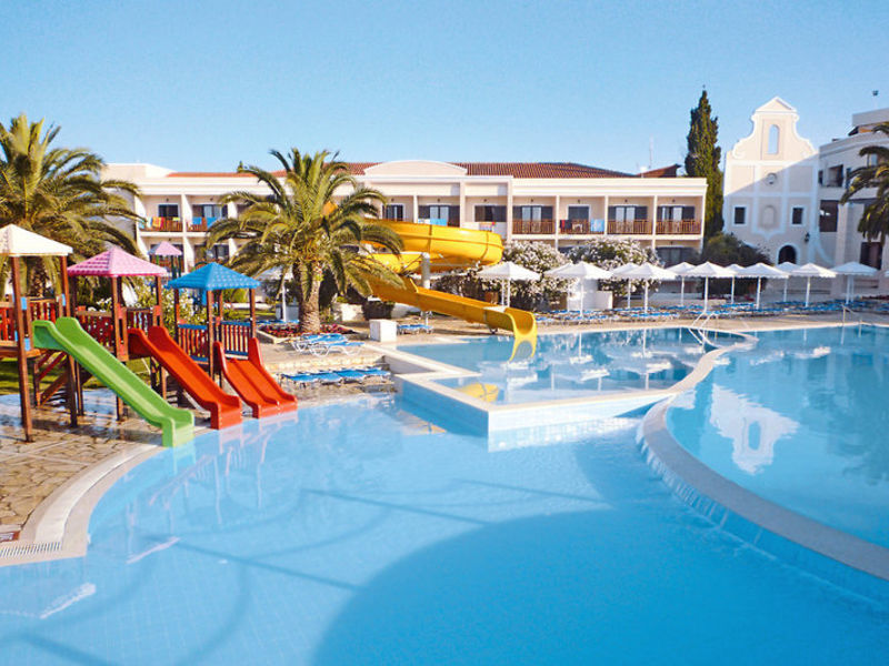 Mitsis Roda Beach Resort & Spa