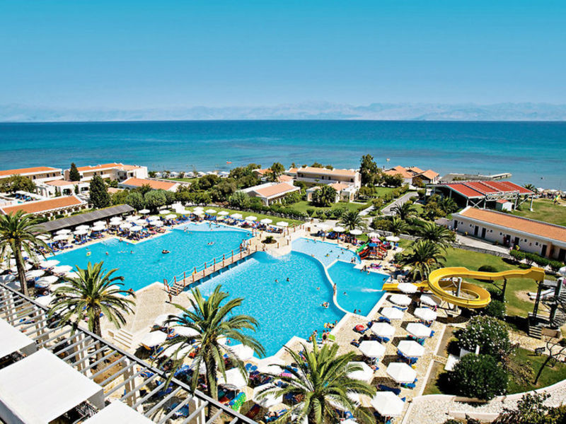 Mitsis Roda Beach Resort & Spa