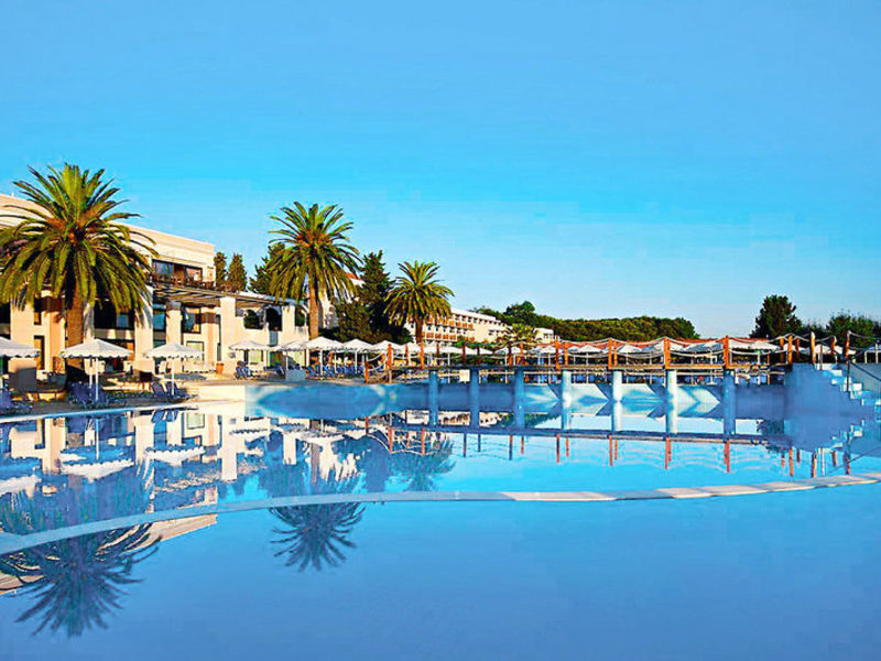 Mitsis Roda Beach Resort & Spa