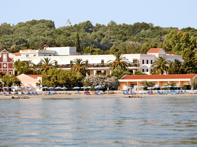 Mitsis Roda Beach Resort & Spa