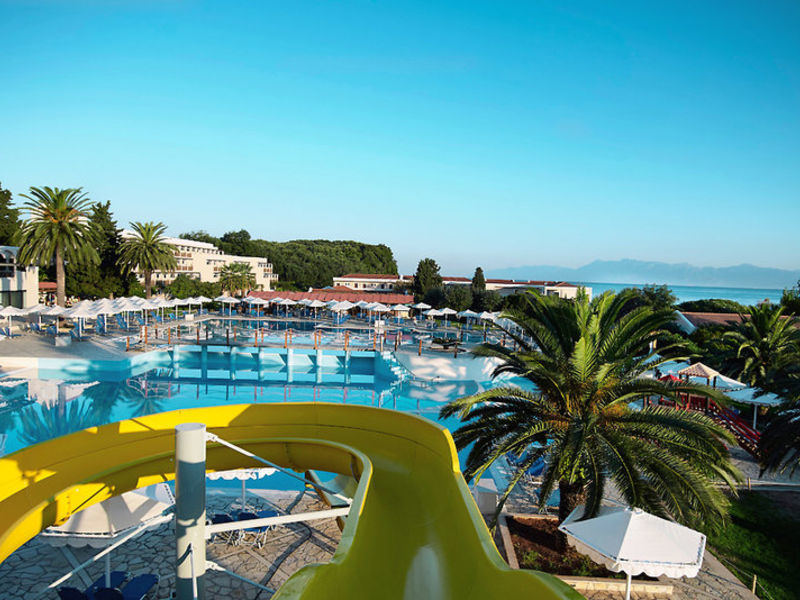 Mitsis Roda Beach Resort & Spa