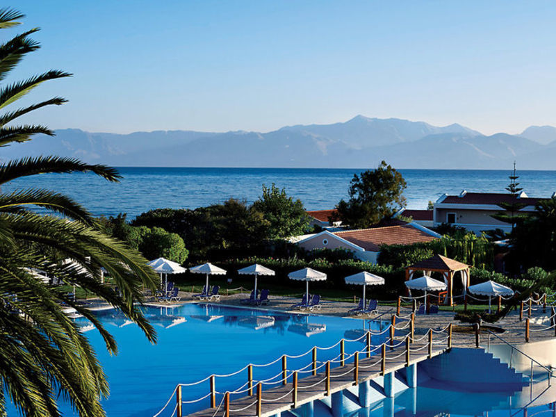 Mitsis Roda Beach Resort & Spa